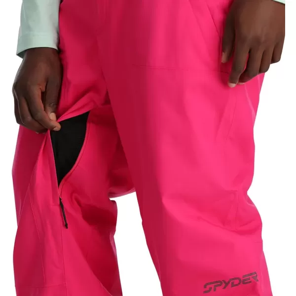 Spyder Men's Seventy Pants Insulated Ski Pants