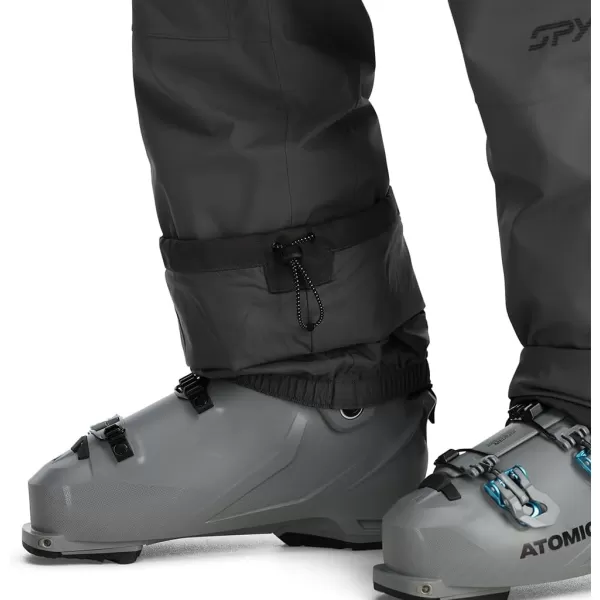 Spyder Men's Seventy Pants Insulated Ski Pants