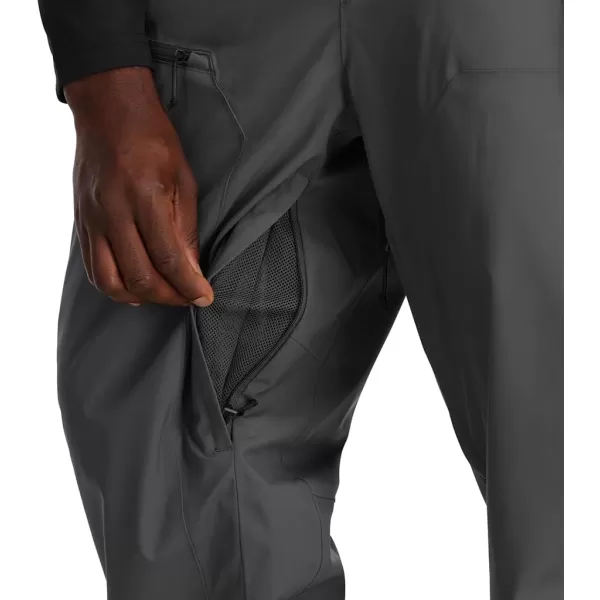 Spyder Men's Seventy Pants Insulated Ski Pants