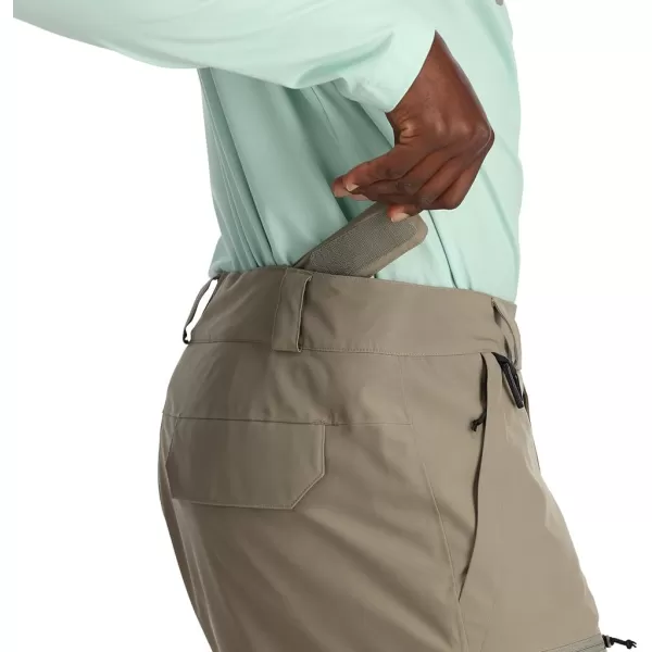 Spyder Men's Seventy Pants Insulated Ski Pants