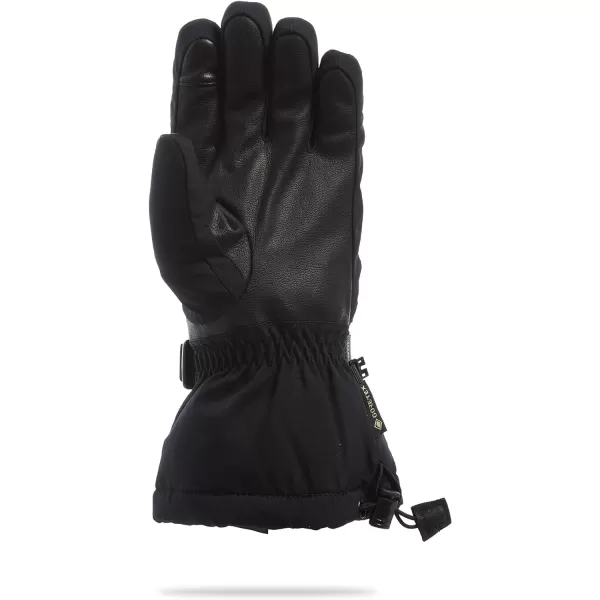 Spyder Mens Traverse Gore-tex Ski Glove