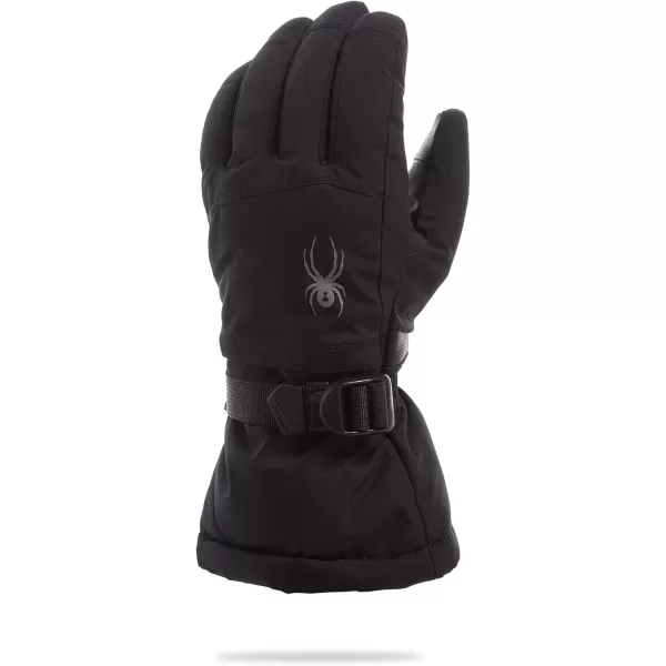 Spyder Mens Traverse Gore-tex Ski Glove
