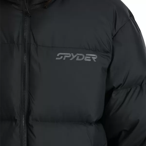Spyder Men's Windom Down Insulator Jacket