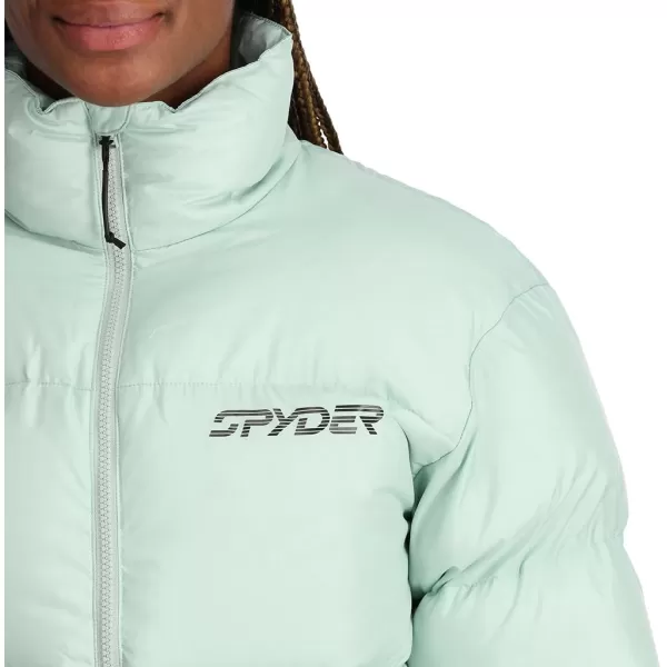 Spyder Men's Windom Down Insulator Jacket