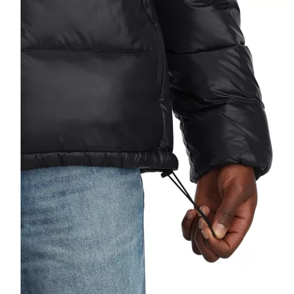 Spyder Men's Windom Tech Hooded Down Jacket