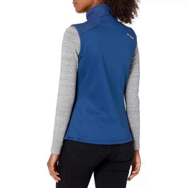Spyder Women's Bandita Full Zip Fleece Vest