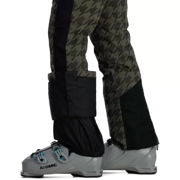 Spyder Women's Echo Insulated Ski Pant
