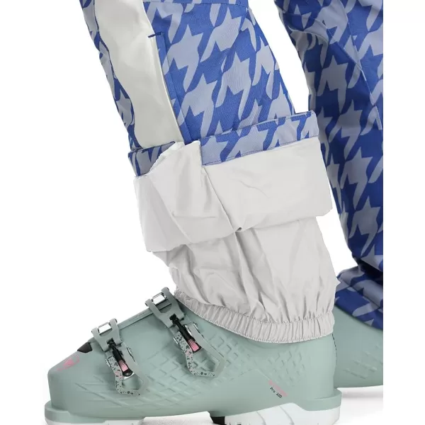 Spyder Women's Echo Insulated Ski Pant