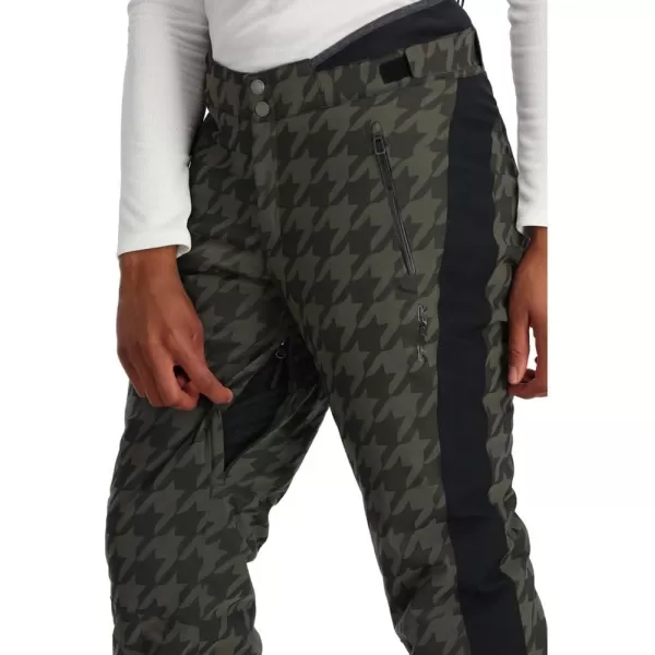 Spyder Women's Echo Insulated Ski Pant