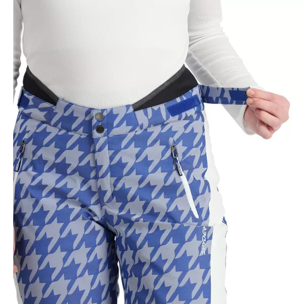 Spyder Women's Echo Insulated Ski Pant
