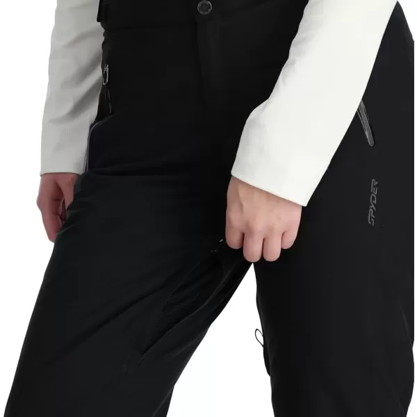 Spyder Women's Echo Insulated Ski Pant
