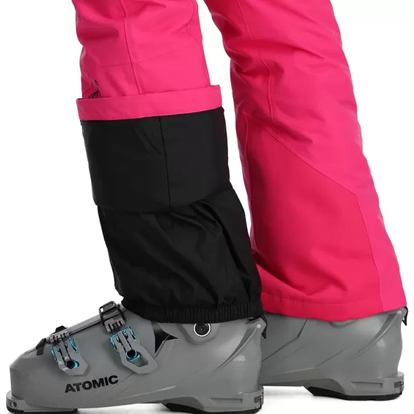 Spyder Women's Winner Insulated Ski Pants