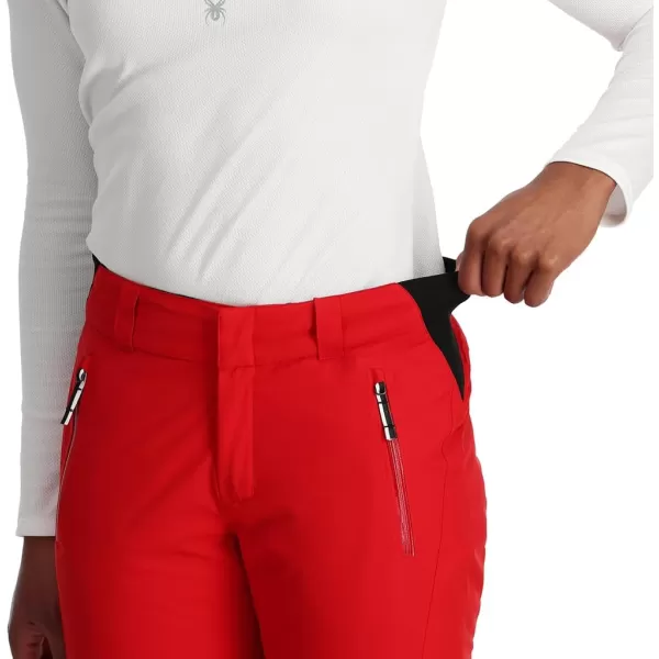 Spyder Women's Winner Insulated Ski Pants