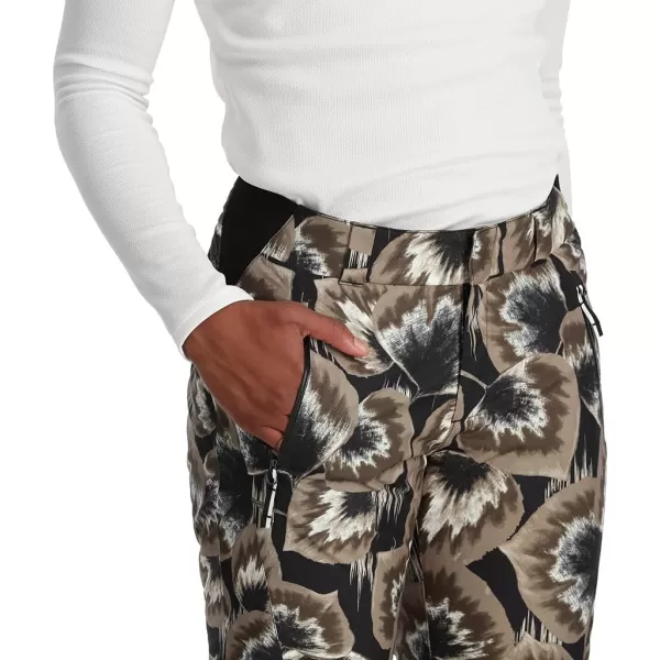 Spyder Women's Winner Insulated Ski Pants