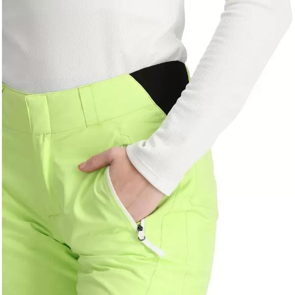 Spyder Women's Winner Insulated Ski Pants