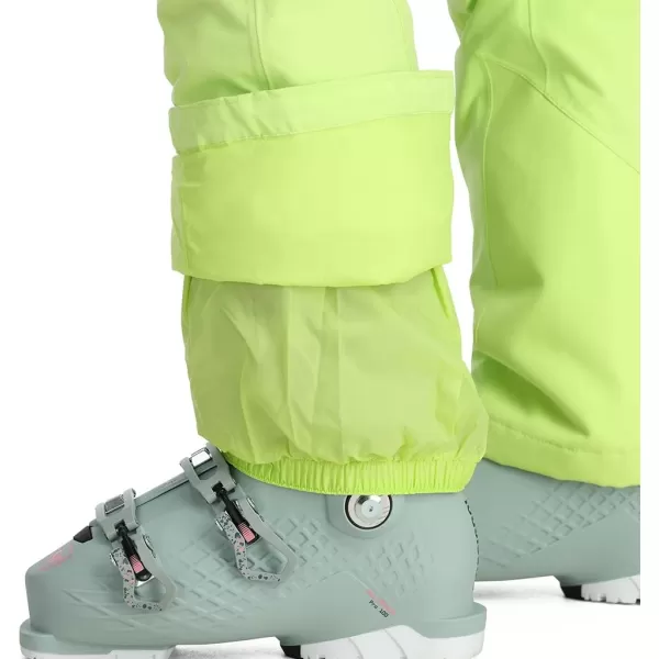 Spyder Women's Winner Insulated Ski Pants