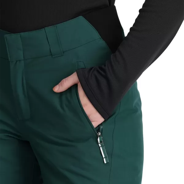 Spyder Women's Winner Insulated Ski Pants