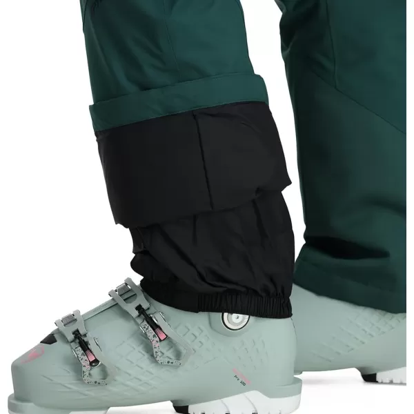 Spyder Women's Winner Insulated Ski Pants