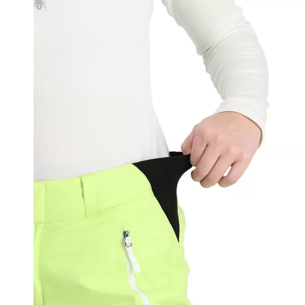 Spyder Women's Winner Insulated Ski Pants