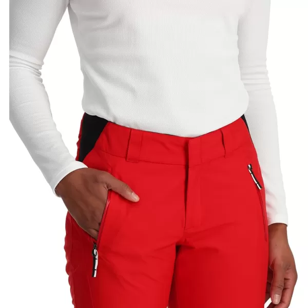 Spyder Women's Winner Insulated Ski Pants