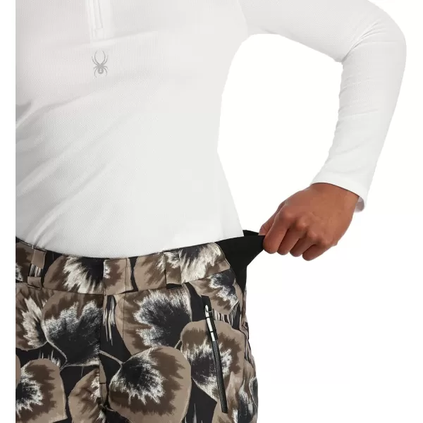 Spyder Women's Winner Insulated Ski Pants