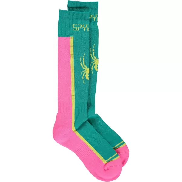 Spyder womens Sweep Sock