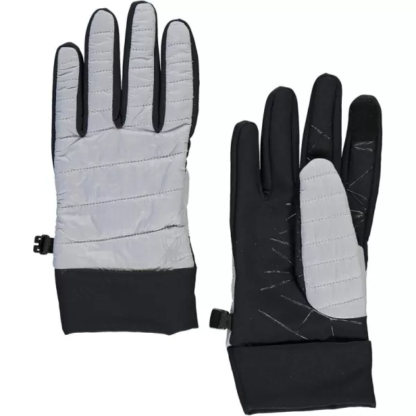 Spyder Active Sports Women's Glissade Hybrid Glove