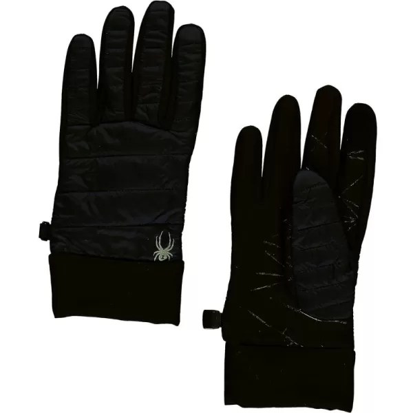Spyder Active Sports Women's Glissade Hybrid Glove