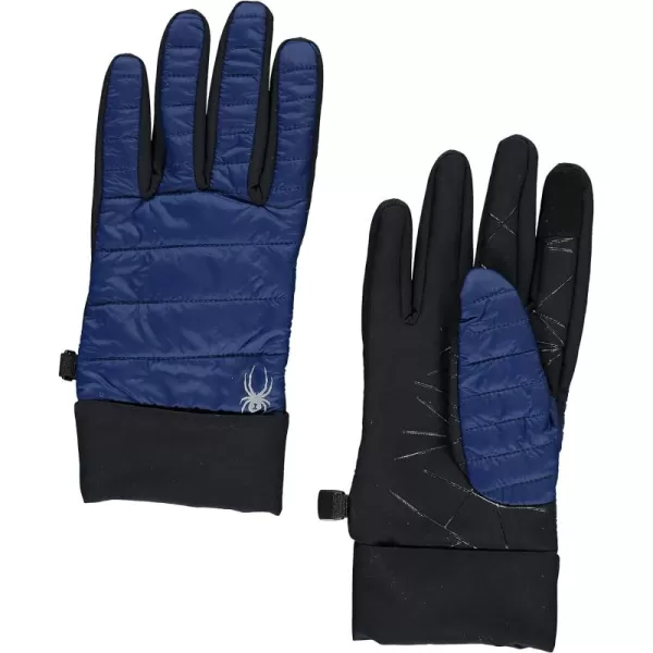 Spyder Active Sports Women's Glissade Hybrid Glove