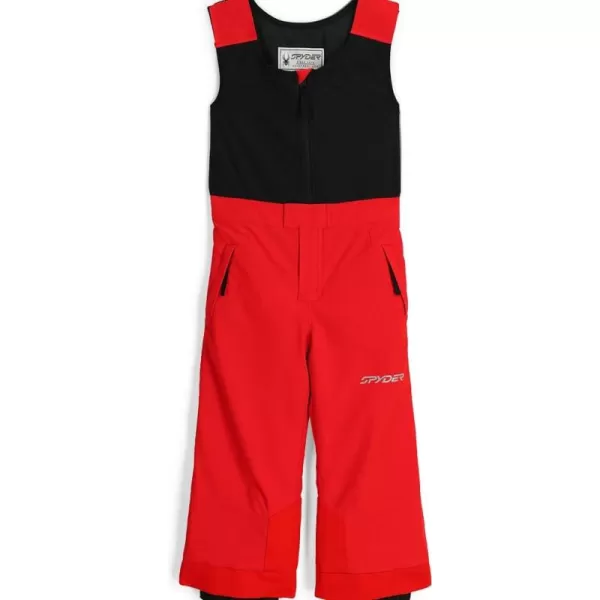 Spyder Boys Expedition Insulated Ski Pant