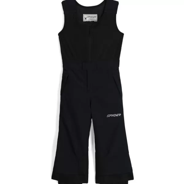 Spyder Boys Expedition Insulated Ski Pant
