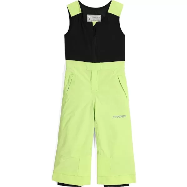 Spyder Boys Expedition Insulated Ski Pant