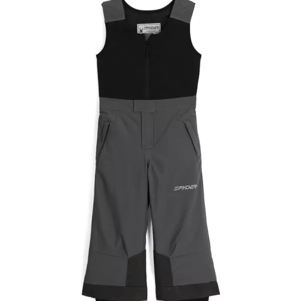 Spyder Boys Expedition Insulated Ski Pant