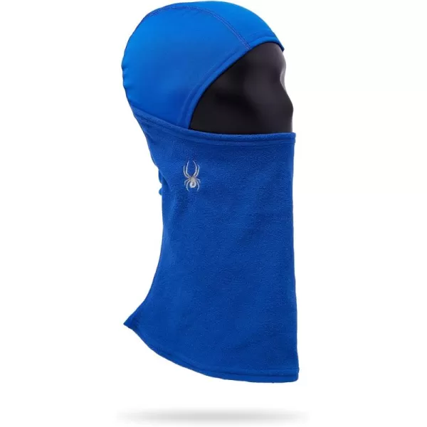 Spyder Boys Guide Balaclava