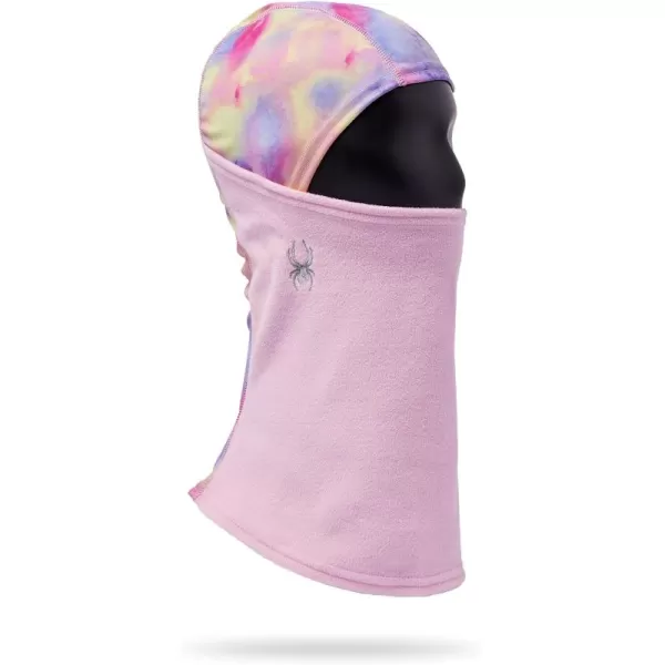 Spyder Boys Guide Balaclava