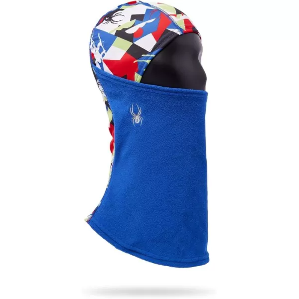 Spyder Boys Guide Balaclava