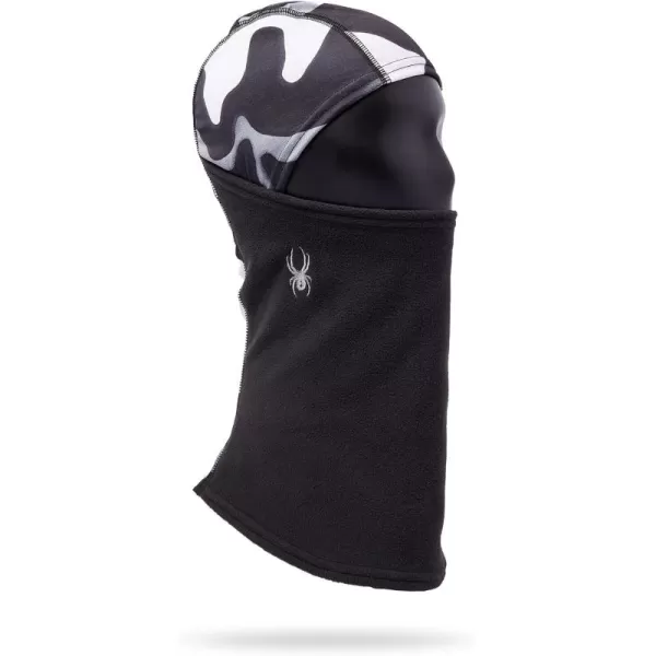 Spyder Boys Guide Balaclava