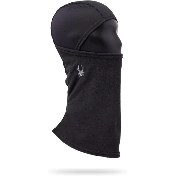 Spyder Boys Guide Balaclava