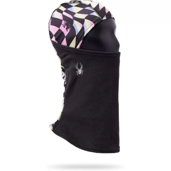 Spyder Boys Guide Balaclava