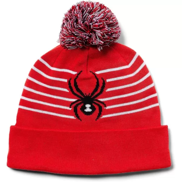 Spyder Boys Icebox Hat