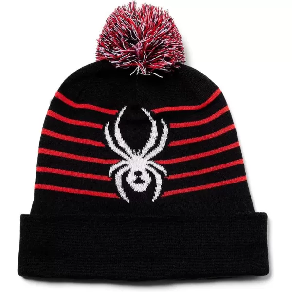 Spyder Boys Icebox Hat