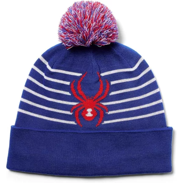 Spyder Boys Icebox Hat