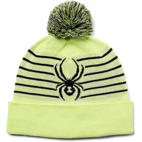 Spyder Boys Icebox Hat
