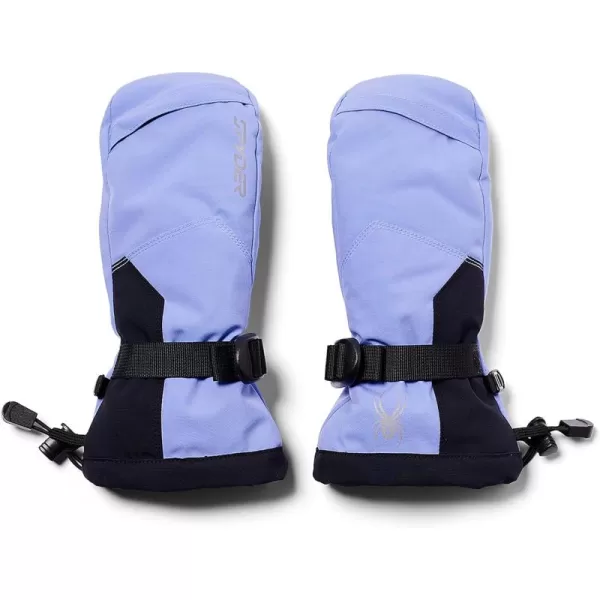 Spyder Boys Youth Finn Ski Mittens