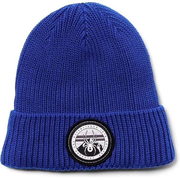 Spyder Boys Youth Link Beanie Hat