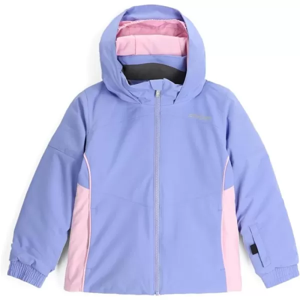 Spyder Girls Conquer Insulated Ski Jacket