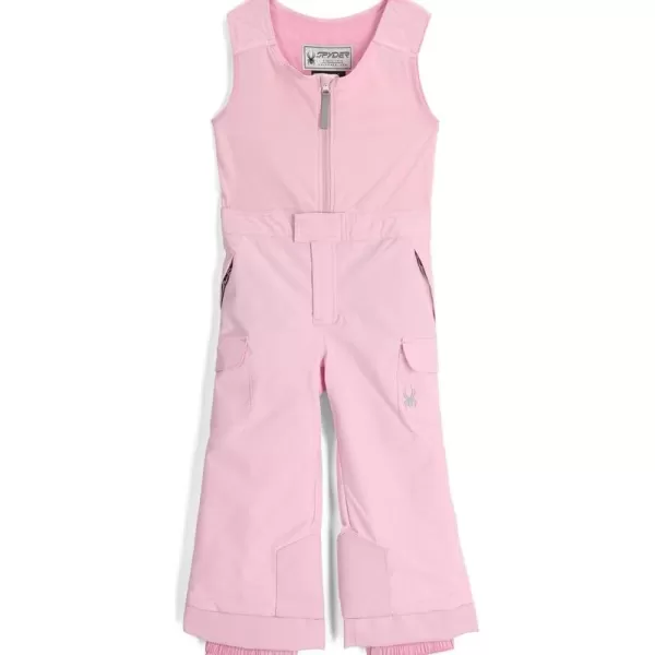 Spyder Girls Kids &amp; Baby Girls' Bitsy Sparkle Ski Pant