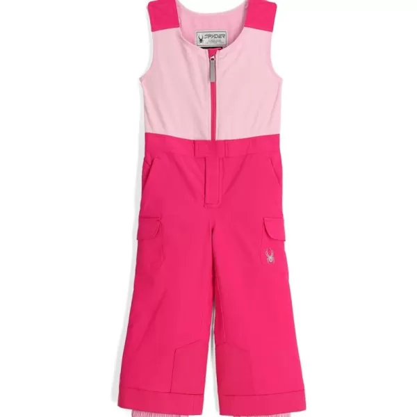 Spyder Girls Kids &amp; Baby Girls' Bitsy Sparkle Ski Pant