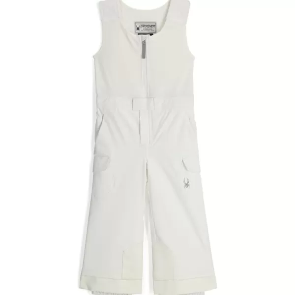Spyder Girls Kids &amp; Baby Girls' Bitsy Sparkle Ski Pant