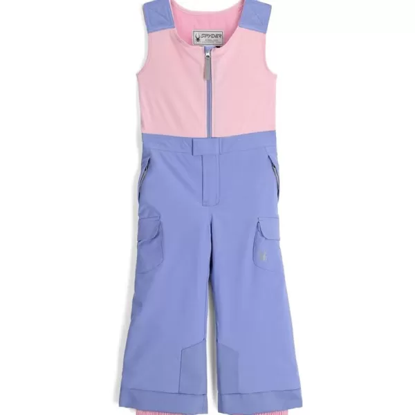 Spyder Girls Kids &amp; Baby Girls' Bitsy Sparkle Ski Pant